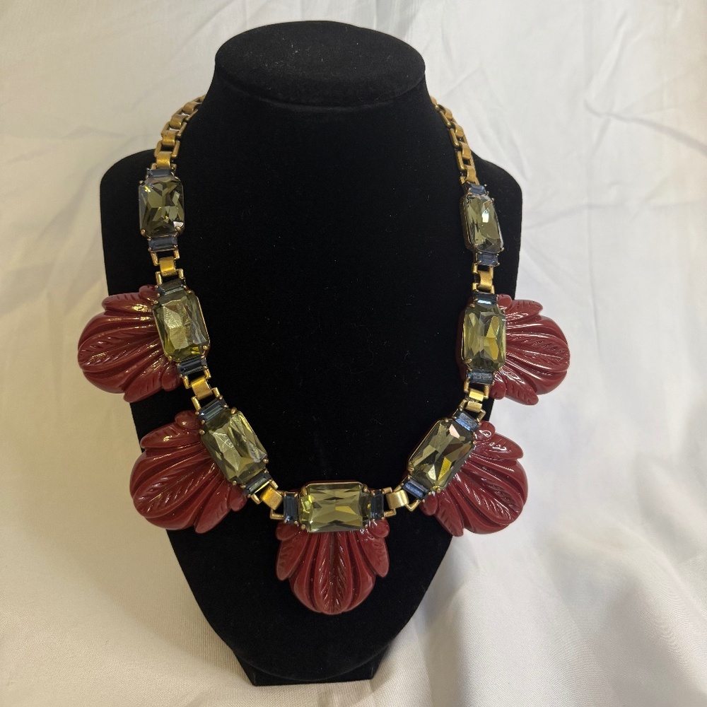 JCrew Necklace